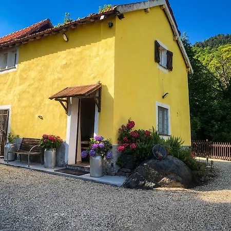 Bed and breakfast Al Turchino 3*