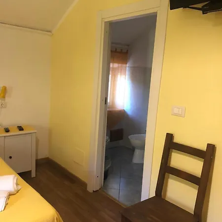 Bed and breakfast Al Turchino