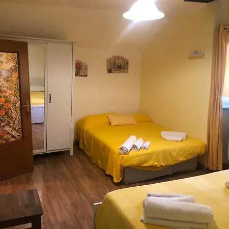 Al Turchino Bed and breakfast 3*